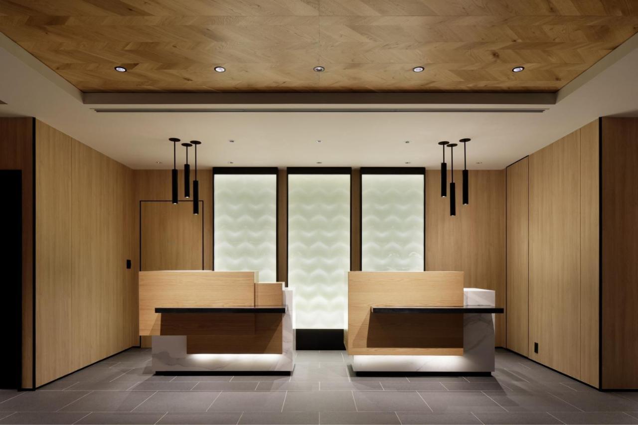 Fairfield By Marriott Gifu Mino Hotel Exterior foto