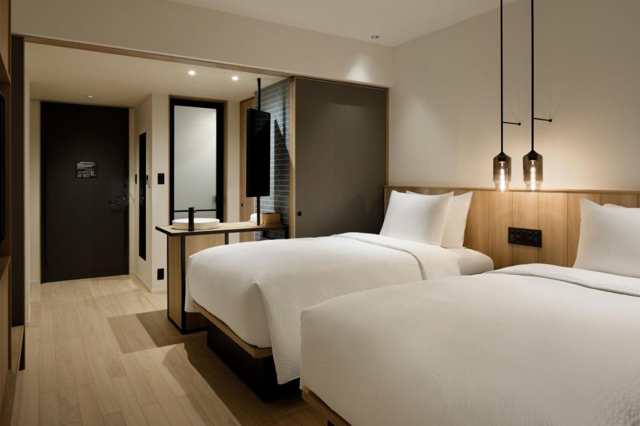 Fairfield By Marriott Gifu Mino Hotel Exterior foto